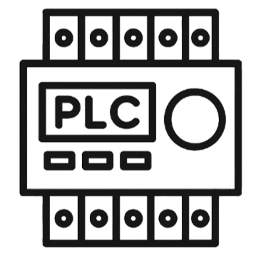 PLC Modem Distribution