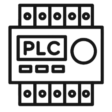 PLC Modem Distribution