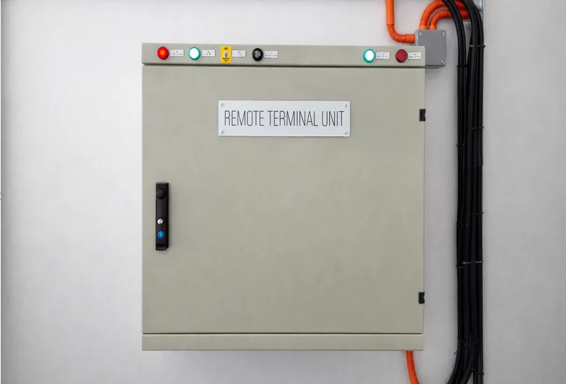 RTU Installation