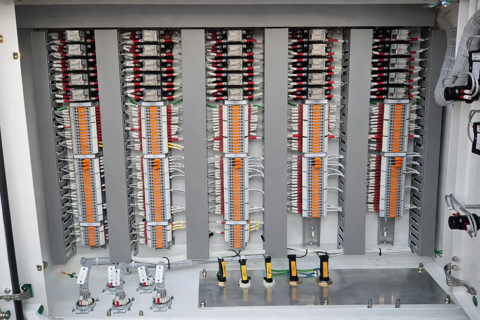 Integration & Testing