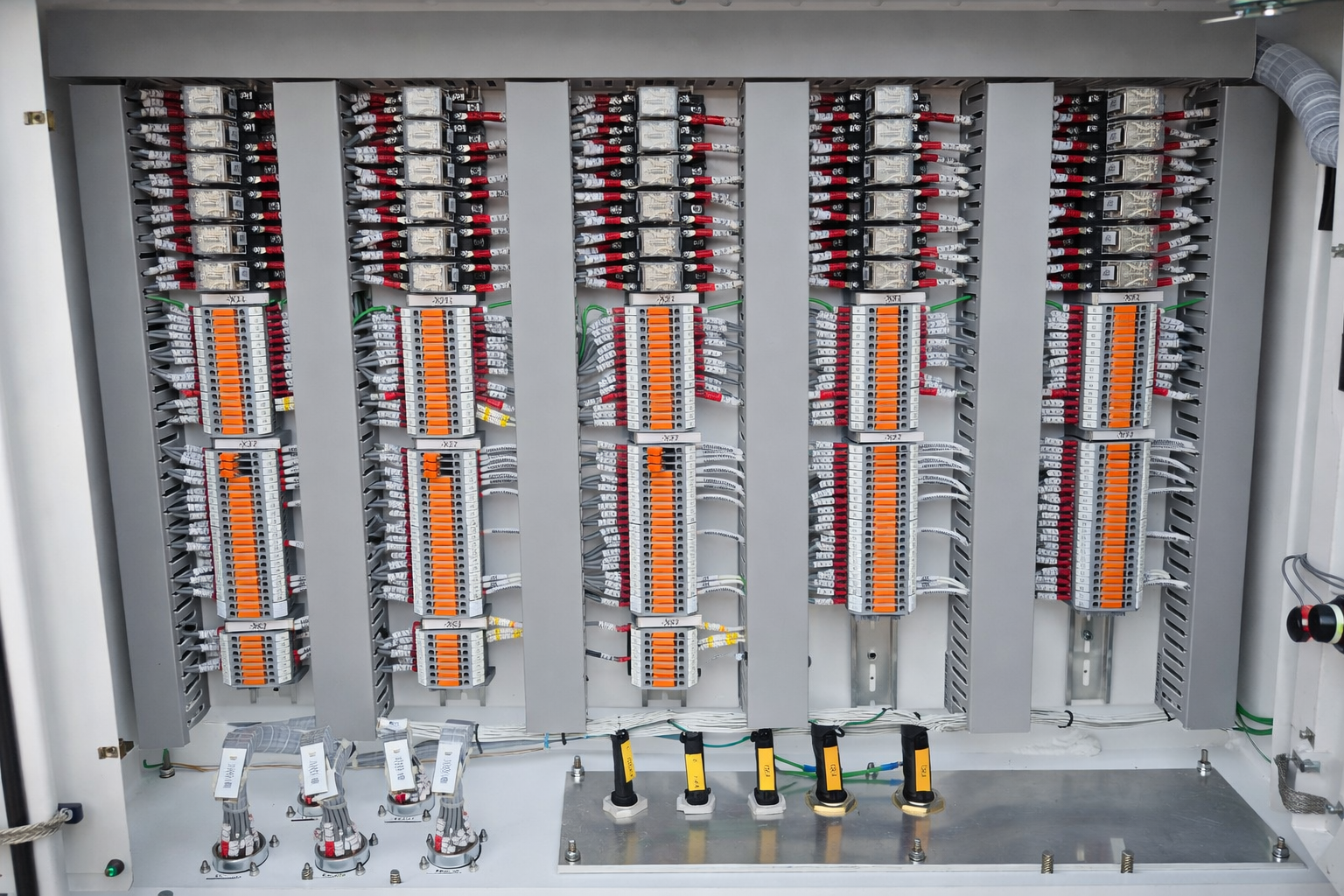 Integration & Testing