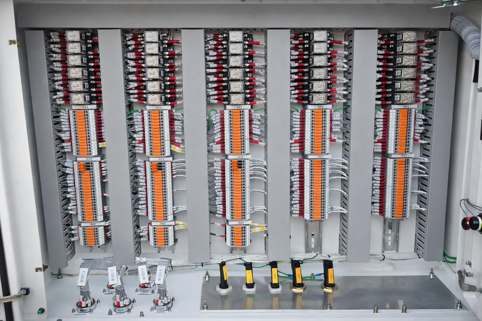 Integration & Testing