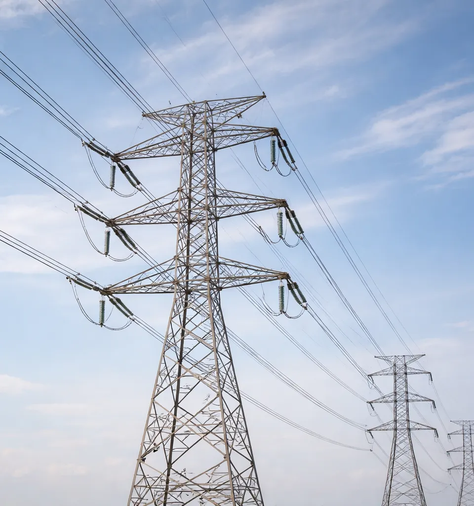 Empire Rhea - SCADA and Automation