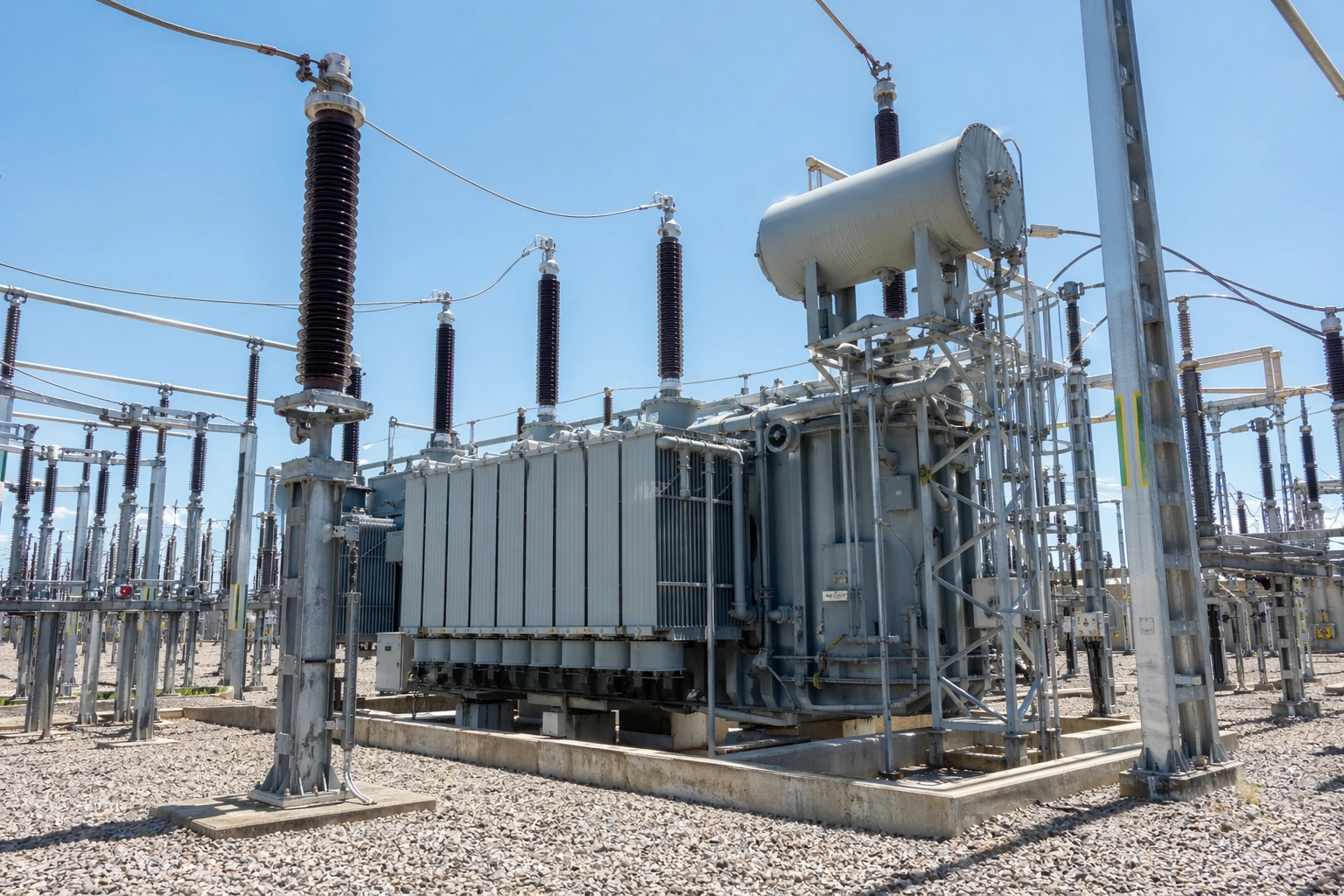 Empire Rhea Services